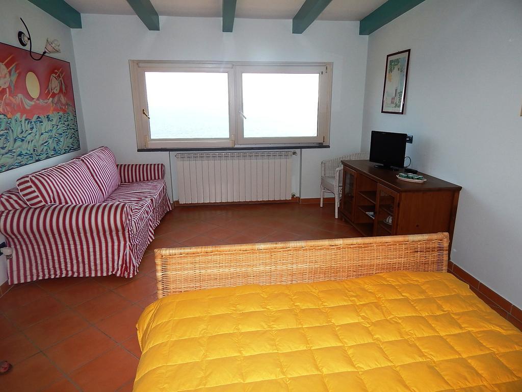Amalfi View Cottage Eksteriør billede