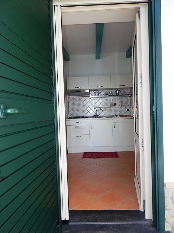 Amalfi View Cottage Eksteriør billede